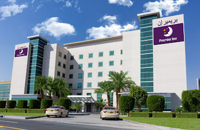 Premier Inn Dubai Investments Park - Dubai - +971 600 500503