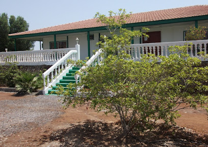 East Coast Tourism Farm House 1 - Ajman - +971 50 348 9518