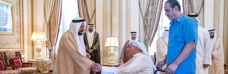 Sharjah Social Services Department - United Arab Emirates|Al Rahmaniya - Mazairah - Sharjah