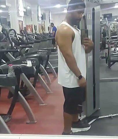 Ruby Fitness - Dubai -