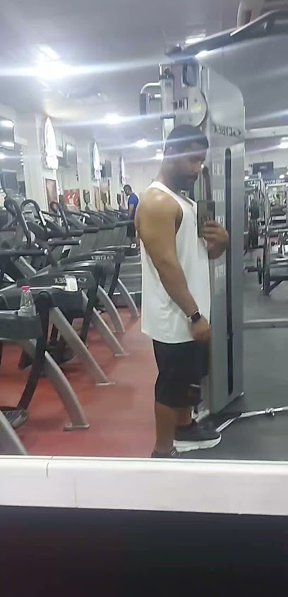 Ruby Fitness - United Arab Emirates|Al Nudood - Ras al Khaimah|Al Mataf Rd|RXGQ+PCH