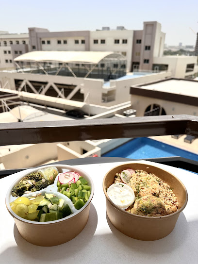 Meals on Me (MOM) - United Arab Emirates|Al Quoz - القوز الصناعية 4 - Dubai