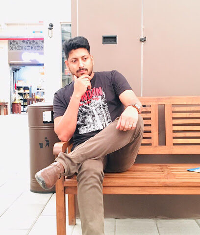 Falaj al mulla - Ajman -