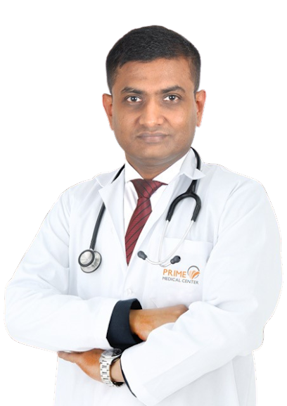 Dr. Dhanasekar Ramasamy - United Arab Emirates|Sharjah|King Faisal St|Safeer Market Building