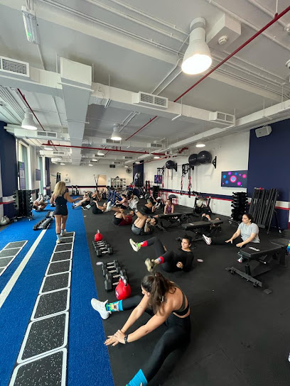 F45 Training Dubai Hills - United Arab Emirates|Dubai|Dubai Hills Estate Business Park 3 Unit 105