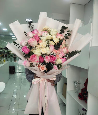 Big buds flowers Trading LLC - Ajman - +971 50 904 2120