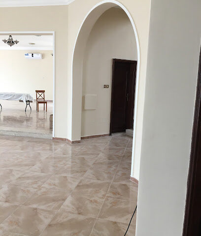 Hamed Villa - Dubai -