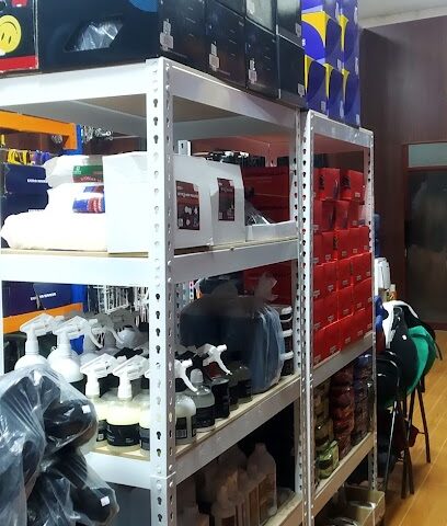 Cavalier Desert Equestrian Tools and Equipments Al Ain كافالي ديزرت لعتاد الخيل العين - Ajman - +971 52 800 7711