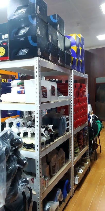 Cavalier Desert Equestrian Tools and Equipments Al Ain كافالي ديزرت لعتاد الخيل العين - United Arab Emirates|Al Noud - Abu Dhabi