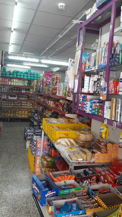 Al Zaier Supermarket - United Arab Emirates|Abu Shagara - Sharjah|89RW+M9W