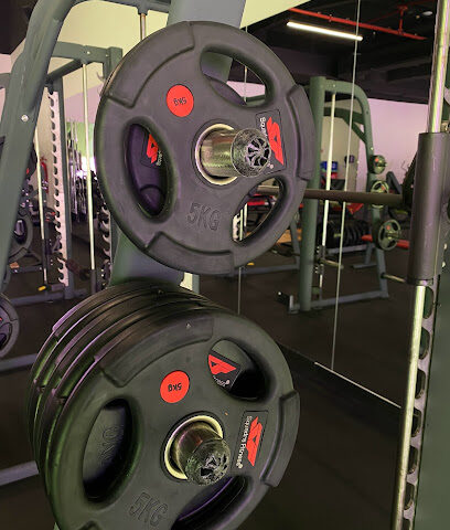Fitness Society Ladies - Dubai - +971 56 690 5666