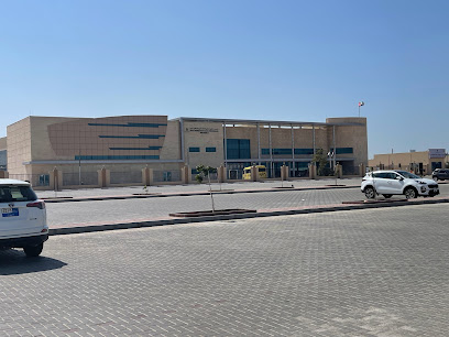 Ras Al Khaimah Secondary Boys School: 9047 - Dubai -