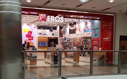 Eros Digital Point - Ajman - +971 2 681 9081