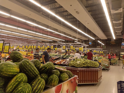 Nesto Hypermarket - Dubai - +971 6 744 3174
