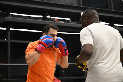 Spartan martial arts and fitness - Dubai - +971 50 588 0685