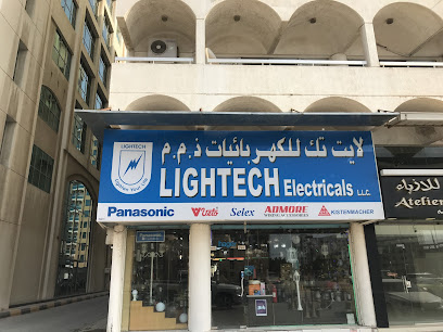 لايت تك - Ajman -