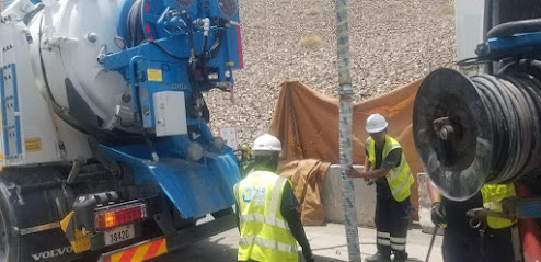 JB Allo Sewage Company - Abu Dhabi - +971 50 342 1450