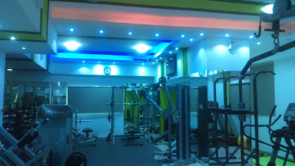 صالة الرياضة أبراج اللؤلؤة - Dubai - +971 6 742 5212