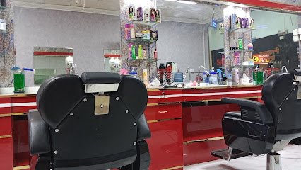 Rafia Hair Cutting Saloon - Dubai -