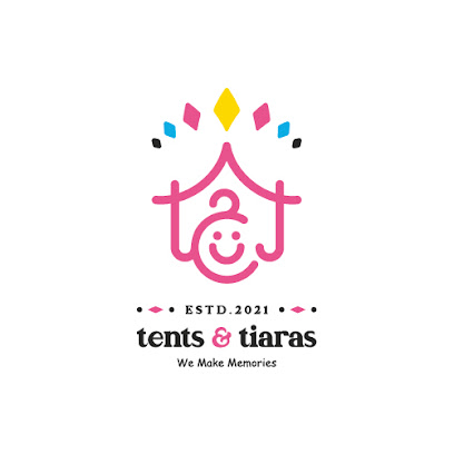 Tents and tiaras - Ajman - +971 52 556 6442