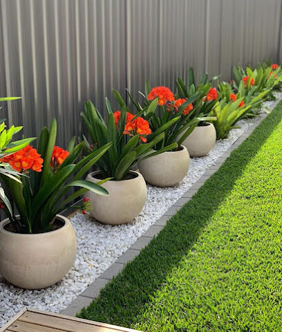 Zahrat Al Barsha Landscape Gardening - Dubai - +971 52 624 7405