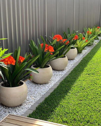 Zahrat Al Barsha Landscape Gardening - United Arab Emirates|Al Satwa - Dubai|79 8C St