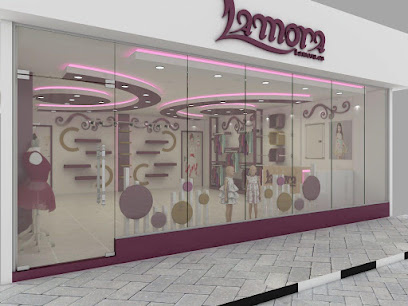 Lamora Sharjah - Ajman - +971 6 542 2323