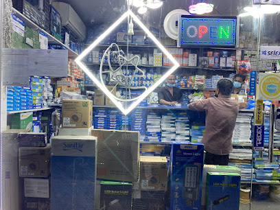 builders choice lighting - Dubai - +971 2 676 8664