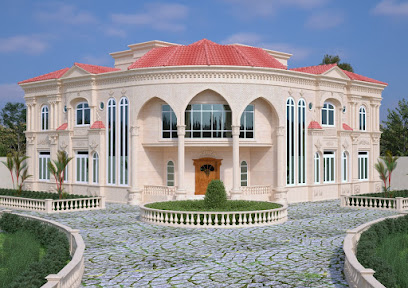 الفراعنة للإستشارات الهندسية - Faraana Engineering Consultants - Ajman - +971 50 663 7407