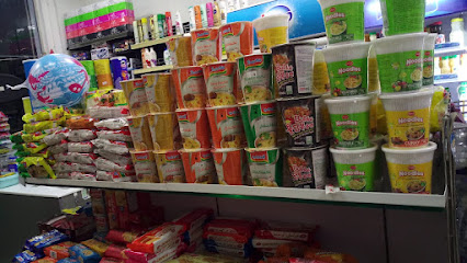 Lotus Grocery - Dubai - +971 6 766 6271
