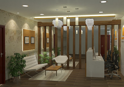 Galaxy Interior Design - Dubai - +971 9 223 3884