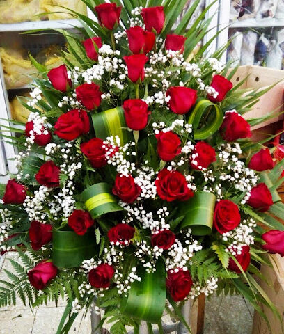 Al Ghadeer Flowers DubaiFlora.Com - Ajman - +971 50 586 1001