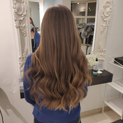 Tara Rose Hair and Beauty Salon - Khalifa - Dubai - +971 2 583 2065