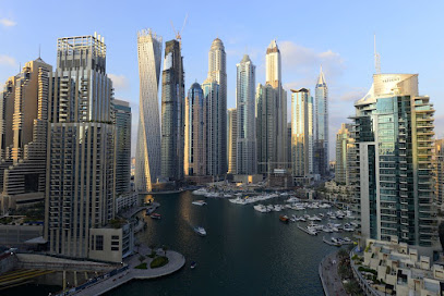 Marina Hotel Apartments - Dubai - +971 4 399 6644
