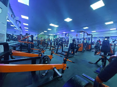 AL MAROOF BODY BUILDING SHARJAH 10 - Dubai -