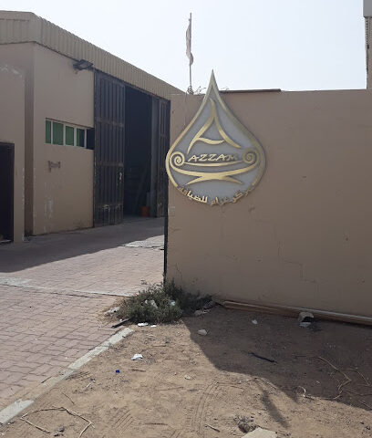 LAMASAT SEHRIA Aluminum and glass - Dubai - +971 52 132 2500