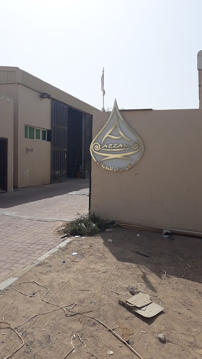 LAMASAT SEHRIA Aluminum and glass - United Arab Emirates|Al Noud - الخِرَيْرمعسكر الشركات - Abu Dhabi|4RXP+RXC