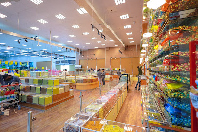 Al Amal Hyper Market - Dubai - +971 50 670 1582