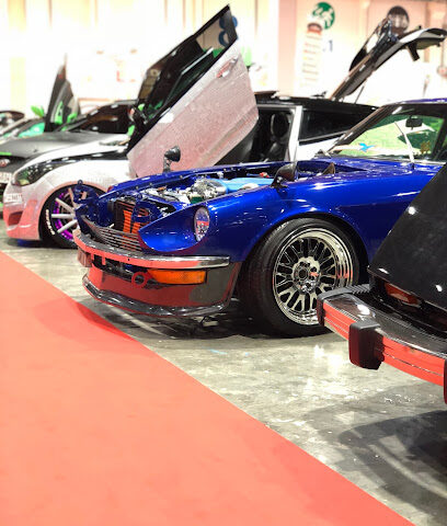 PowerLess performance Garage - Dubai - +971 50 888 4047