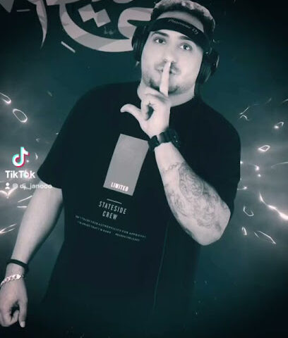 Disco Azizi - Abu Dhabi - +971 50 166 6843