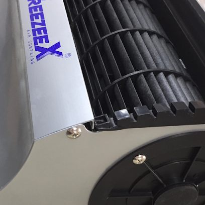 Temperatures Asia AC Central - Dubai - +971 6 535 1190