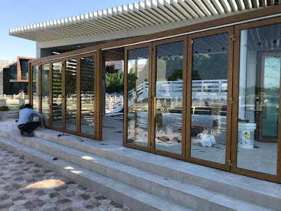 Green Index Decor & Glass - Dubai - +971 50 827 6552