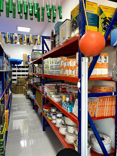 Al Afdal Building Materials - United Arab Emirates|Khalifa Bin Zayed City - Ras al Khaimah|PV7X+WRP