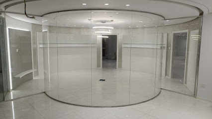 Safin Aluminium & Glass Contg - Dubai - +971 6 534 8480