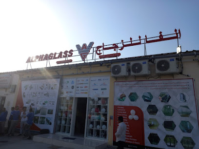 Alphaglass LLC - RAK Branch - Dubai - +971 7 236 1600