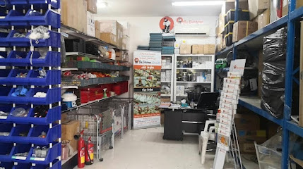 Al Falah Agriculture Est. - Ajman - +971 3 765 5720