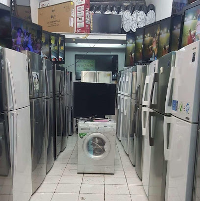 Used Electronic buyers and sellers in Dubai - Ajman - +971 55 147 7927