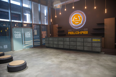 CrossFit Abu Dhabi | Arena Fitness - Dubai - +971 2 552 9002