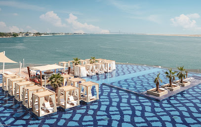 Royal M Hotel & Resort Abu Dhabi - Dubai - +971 2 777 1000