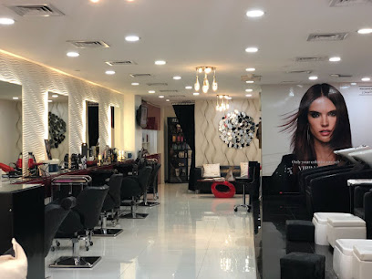 Curls & Colors Ladies Salon - Dubai - +971 2 449 6010